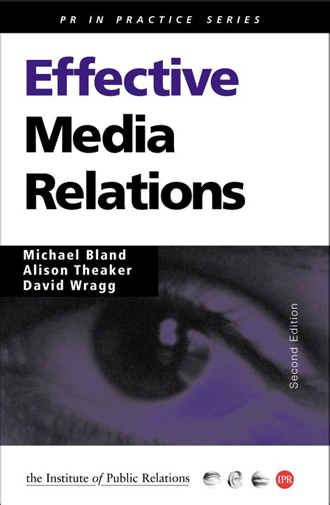 effective media relations how to get results